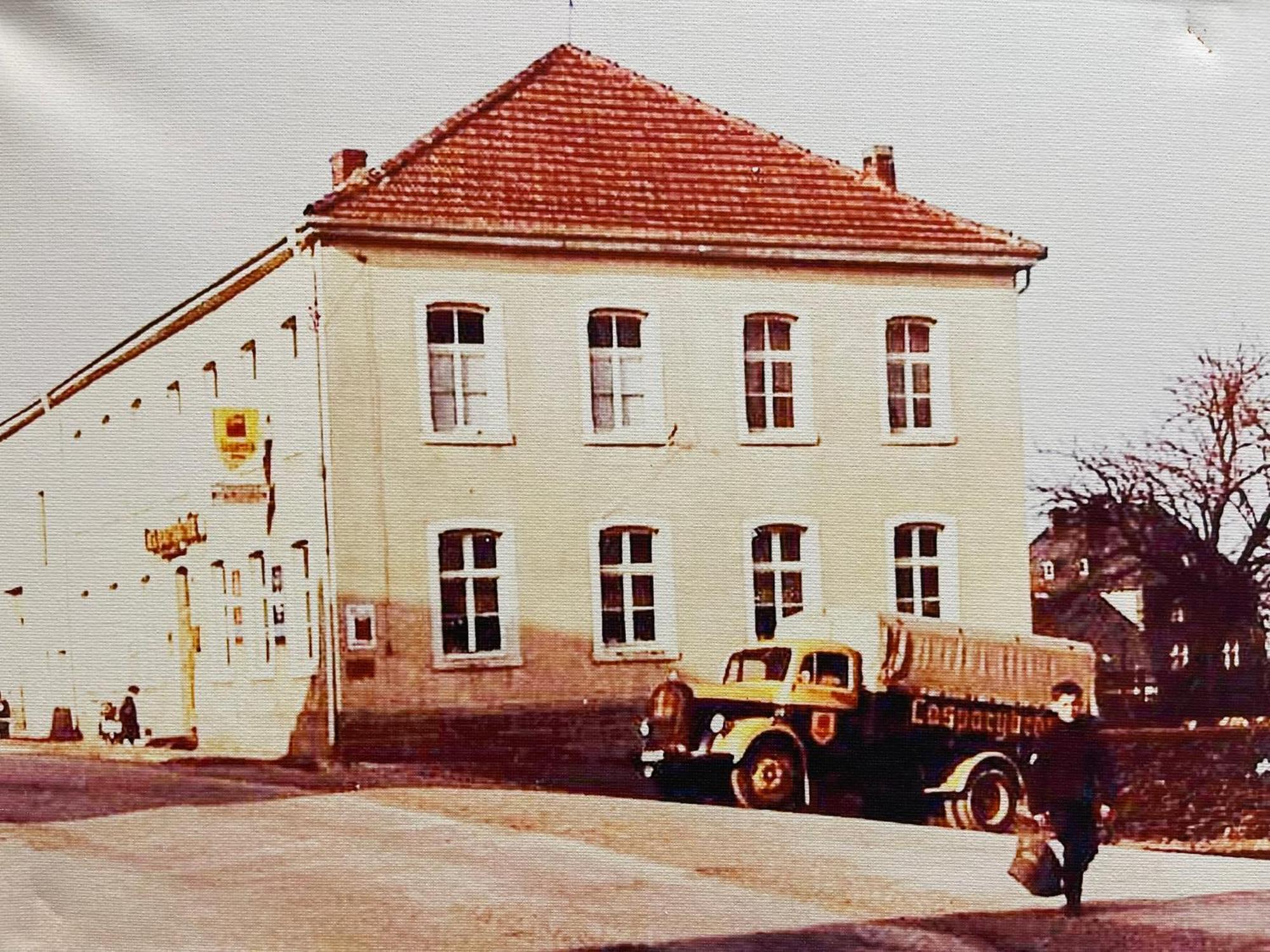Apartments Pellinger-Hof Pellingen Exterior photo